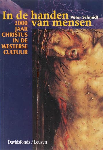 In de handen van mensen 9789058264978 Peter Schmidt, Verzenden, Gelezen, Peter Schmidt