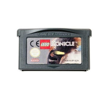 Lego Bionicle [Gameboy Advance], Verzenden