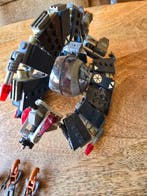 Lego Set - Star Wars - 7748 corporate alliance tabk droid,