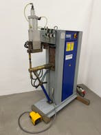 PEI puntlasapparaat puntlasmachine puntlas apparaat 50 kVA, Doe-het-zelf en Bouw, Gereedschap | Lasapparaten, Gebruikt, Overige typen