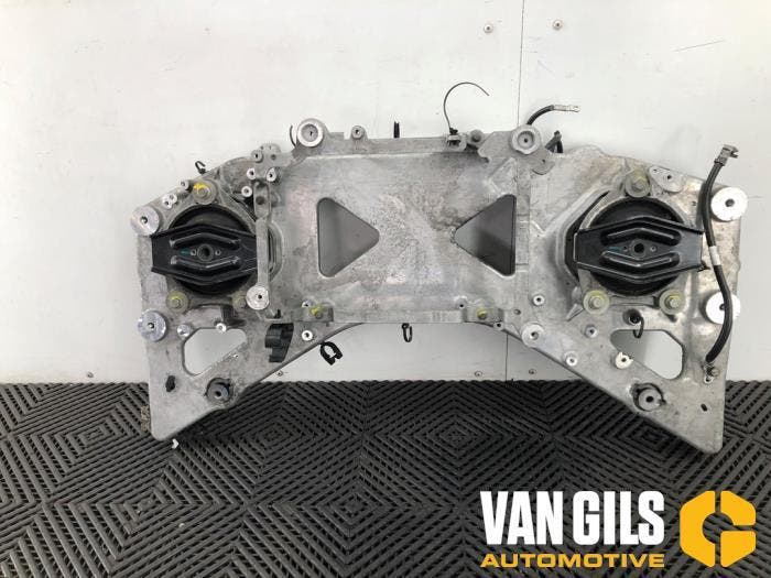 Subframe Volvo XC40 O276022, Auto-onderdelen, Ophanging en Onderstel