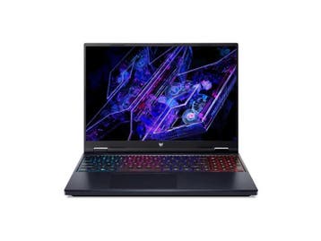 Acer Predator Helios Neo 16 - Gaming Laptop PHN16-72 - Intel, Verzenden, Nieuw, Acer
