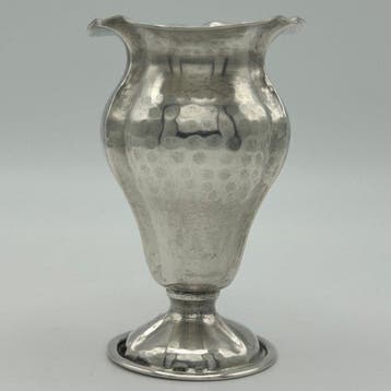 Manifattura italiana - +100 Years Old - Pot - Anfora - .800