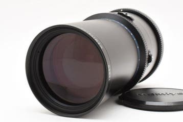 Mamiya Mamiya Sekor RZ 360mm 1:6 Objectif d’appareil photo, Audio, Tv en Foto, Nieuw