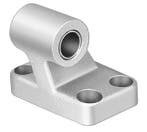 Festo Lagerblok Bouwgrootte 50 ISO 15552 - 161842, Verzenden, Nieuw