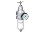 Filter-Regulator G1/2 3000l/min 0.2-6.0bar/3-87psi, Verzenden, Nieuw