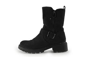 Dolcis Boots in maat 39 Zwart, Kleding | Dames, Dolcis, Verzenden, Zwart, Overige typen