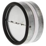 Terugslagklep Ø 150mm - IN kanaal (spiraalbuis galva), Verzenden, Nieuw