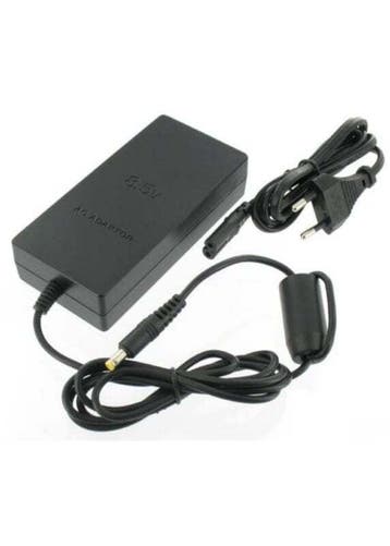 Sony AC Power Adapter / Stroomkabel PS2 Slim, Games en Spelcomputers, Spelcomputers | Sony PlayStation 2, Ophalen of Verzenden