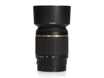 Tamron AF 55-200mm f/4-5.6 Di II LD Macro - Sony A, Ophalen of Verzenden