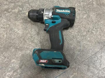 Veiling - Makita accu boor-/schroefmachine 40V body DF001GZ