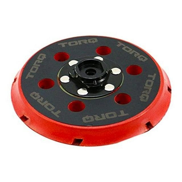 2dekans | CHEMICAL GUYS TORQ 22D - Dual Action Backing Plate, Auto diversen, Auto-accessoires, Ophalen of Verzenden