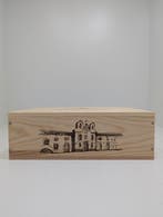 Vega Sicilia, Único, 2026 Release (vintages 2011, 2012 &