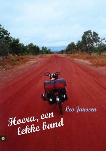 Hoera, een lekke band 9789048410675 Leo Janssen, Verzenden, Leo Janssen