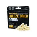Freeze-Dried Gouda Kaas Snacks 40g - Tactical Foodpack, Verzenden
