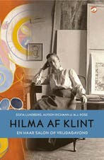 Hilma af Klint en haar salon op vrijdagavond 9789083335827, Verzenden, Sofia Lundberg