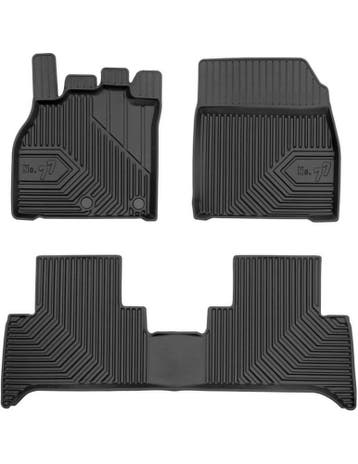 Renault Grand Scenic III 2009-2016 All Weather rubber automa, Verzenden, Nieuw