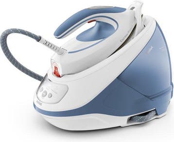 Tefal Express Protect SV9202 - Stoomgenerator - 7.5 Bar -..., Elektronische apparatuur, Verzenden, Nieuw