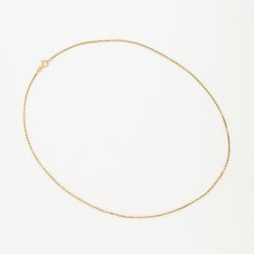 Collier - 18 carats Or jaune, Bijoux, Sacs & Beauté