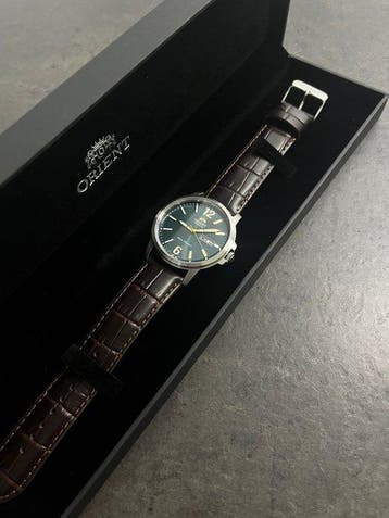 Orient - Day-Date - Sans prix de réserve - Homme - 2025, Nieuw