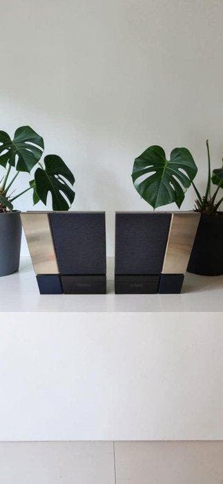 Bang & Olufsen - BeoLab 3000 - Active Luidsprekerset, Nieuw
