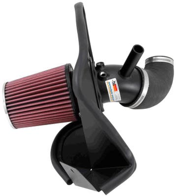 K&N Performance luchtfilter kit | Hyundai |  ROHENS Coupé /, Verzenden, Nieuw
