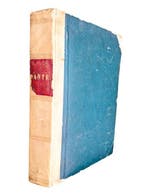 Alighieri / Biagioli - La Divina Commedia - 1858