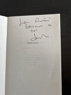 jane birkin - Book - 2018 - Hand signed, Hand signed in