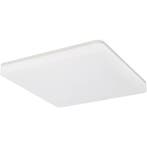 LED Plafondlamp - Plafondverlichting - Badkamerlamp - Andres, Huis en Inrichting, Verzenden, Nieuw