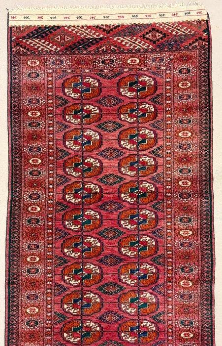 Buchara - Loper - 266 cm - 81 cm, Maison & Meubles, Ameublement | Tapis & Moquettes