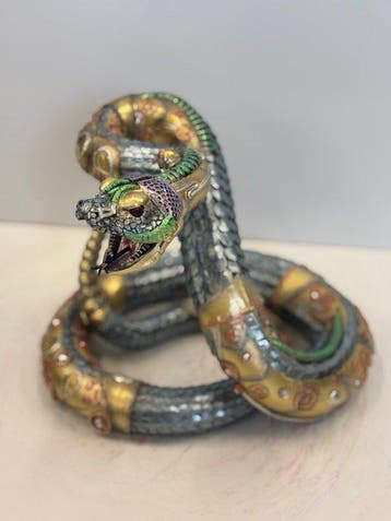 Rob VanMore - The Python Evolution