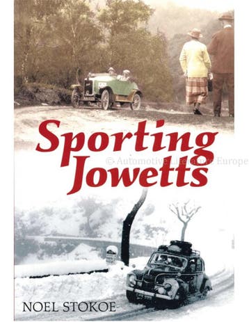 SPORTING JOWETTS