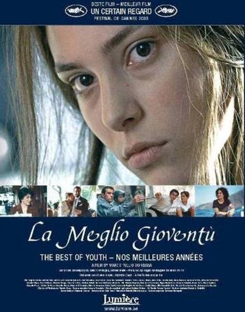 LA MEGLIO GIOVENTU, Cd's en Dvd's, Verzenden, Nieuw in verpakking
