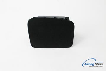 Airbag set – Paneel set zwart en gordels Daihatsu Trevis