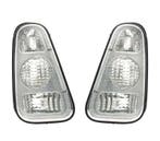Feux Arrière Pour Mini Cooper R50 01-04 Gris, Auto-onderdelen, Verzenden, Nieuw