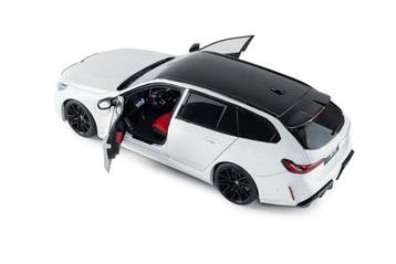 Solido 1:18 - Modelauto - BMW M5 Touring (G81), Nieuw