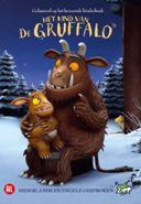 Kind van de Gruffalo op DVD, Verzenden, Nieuw in verpakking
