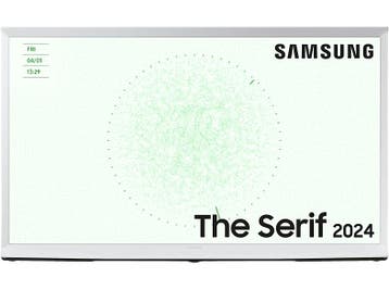 Samsung -  Ultra Hd 4k Direct Led-tv 43 Inch 2024 - Wit, Verzenden, Nieuw, 100 cm of meer, Samsung