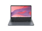 Lenovo IdeaPad Slim 3 - Chromebook - Intel Core i3 N-series, Verzenden, Zo goed als nieuw, Lenovo
