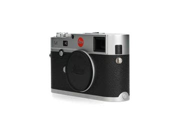 Leica M (Typ 240) (10771) - 1 jaar garantie, TV, Hi-fi & Vidéo, Appareils photo numériques, Ophalen of Verzenden
