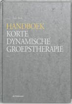 Handboek korte dynamische groepstherapie 9789058980557, Boeken, Verzenden, Gelezen, T. Berk