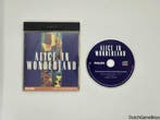 Philips CDi - Alice In Wonderland - Longbox, Verzenden, Gebruikt