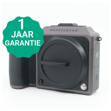 Hasselblad X1D II 50C body | Tweedehands, Verzenden