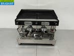 BFC Classica GT 2-Groeps Espressomachine Koffiemachine 230V, Zakelijke goederen, Ophalen of Verzenden, Nieuw in verpakking