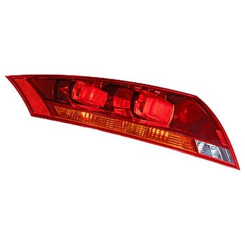 Audi TT 2006-2010 Achterlicht Links Rood ULO (Achterlampen), Auto-onderdelen, Verzenden, Nieuw