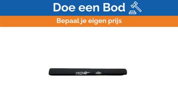 Bieden: Wake S101GBLK fatpole waterski and, Ophalen of Verzenden, Nieuw
