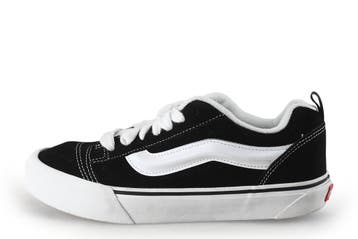 Vans Sneakers in maat 40½ Zwart, Vêtements | Hommes, Chaussures, Verzenden, Sneakers