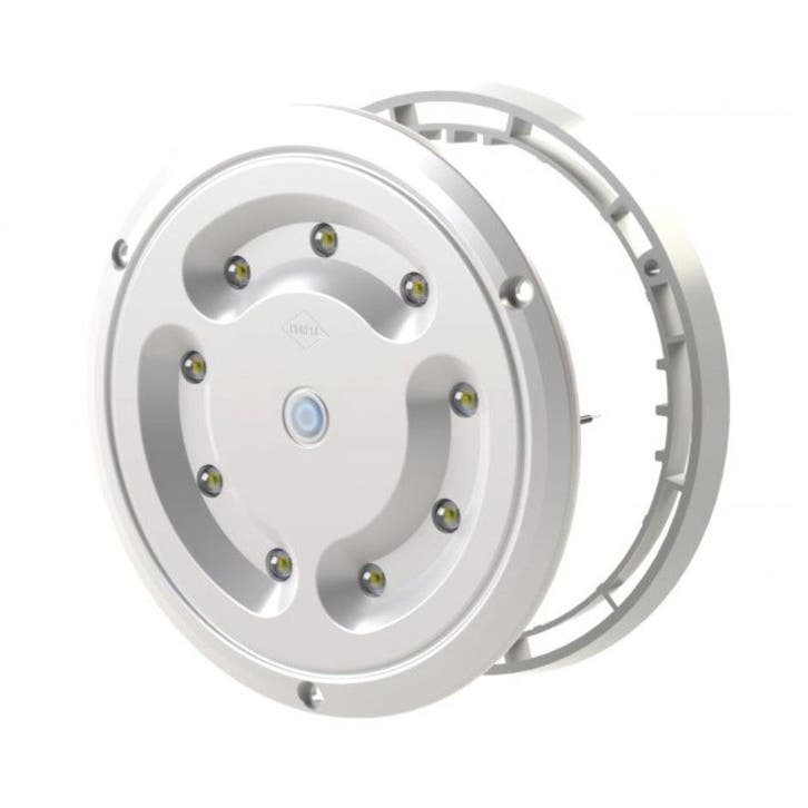 Horpol LED Interieurlamp + Schakelaar Cool White LWD 2760, Auto-onderdelen, Verlichting, Nieuw, Ophalen of Verzenden