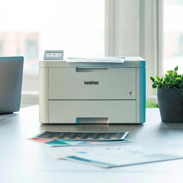 Brother HLL8230CDW 30 ppm LED-kleurenprinter, automatisch..., Ophalen of Verzenden, Nieuw