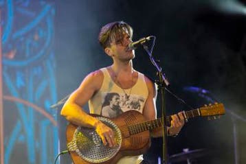 Kaleo Tickets | Ziggo Dome Amsterdam, Tickets & Billets